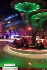 Antalya'da Murat Dalkılıç konserinde 5 yıldızlı rezalet!