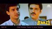 Chief Minister Thank To Amar Damjee | Baazi (1995) | Aamir Khan | Paresh Rawal | Raza Murad | Bollywood Movie Action Scene | Part 4