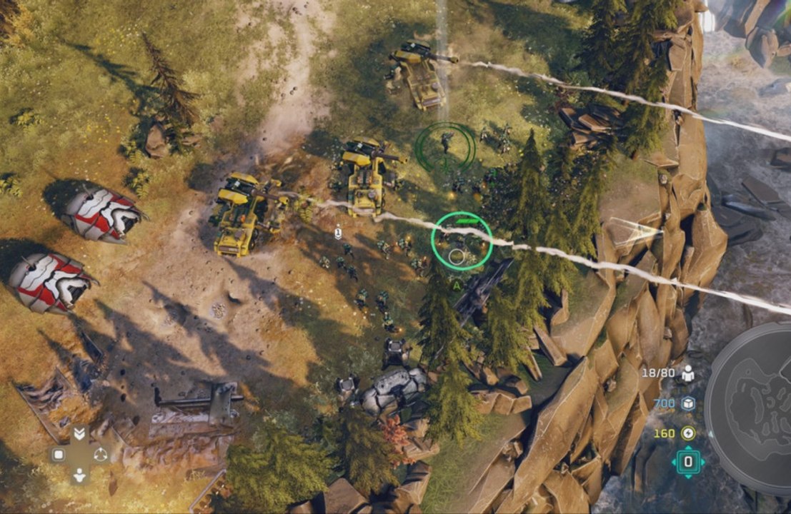 343 Industries will no longer be updating ‘Halo Wars 2’