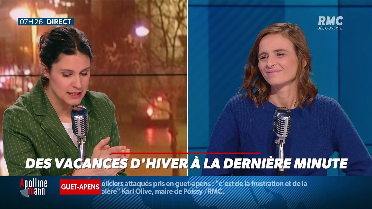 Dupin Quotidien : Des vacances d'hiver à la dernière minute - 15/02