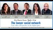 The Lawyer Social Network: Law ethics and practice in the digital space