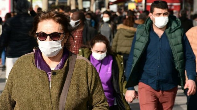 Bilim Kurulu üyesinden 3. dalga uyarısı