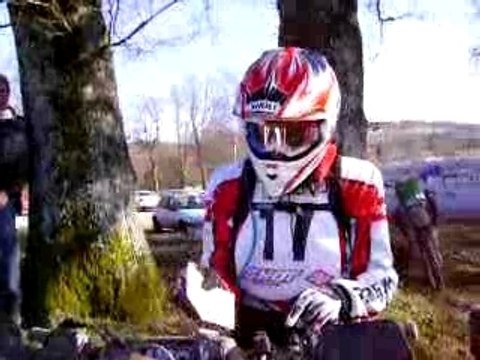 enduro the race noiretable 42 le 23 02 2008