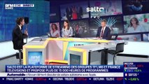 Thomas Follin (Salto) : Comment Salto contre-t-il Netflix ? - 15/02