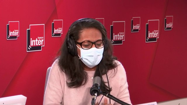 C'est à la victime de parler, pas aux autres de dire ce qui s'est passé, quand elle n'a pas demandé [que l'on parle] à sa place (Audrey Pulvar)