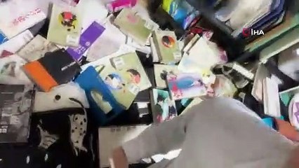 Japonya’da 7.3 büyüklüğünde deprem