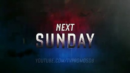 Batwoman Season 2 Episode 5 Promo Gore on Canvas (2021)