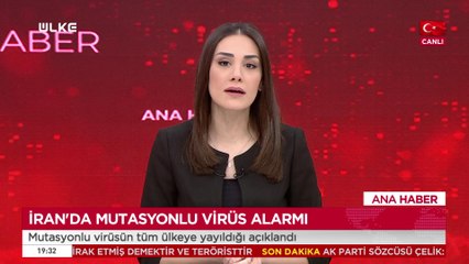 Ülke Ana Haber – 14 Şubat 2021