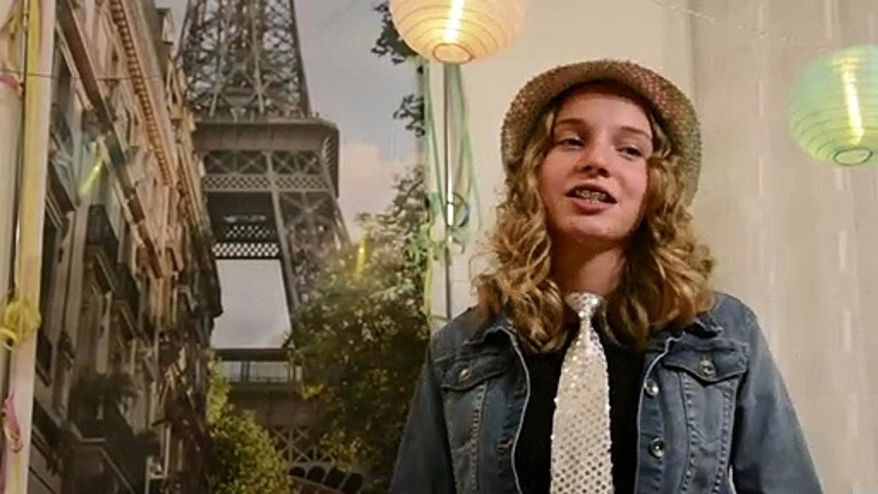 Narro Vincent - Layla