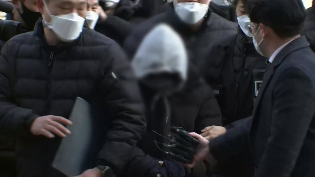 '장애아 등 상습 학대' 인천 어린이집 교사 2명 영장 심사 / YTN