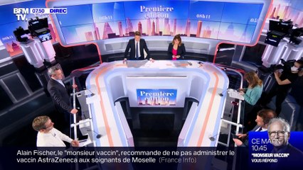 L’édito de Matthieu Croissandeau: Défenseur des droits, proposition explosive - 15/02