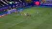 Cardona free-kick rescues a point for Boca