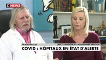 Pr Didier Raoult : « Le dynamisme des pays reflète la qualité de gestion de cette crise »