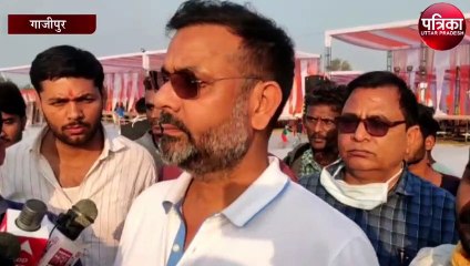 सेंटर फॉर एक्सीलेंस के भूमिपूजन में ये हस्तियां रहेंगी मौजूद