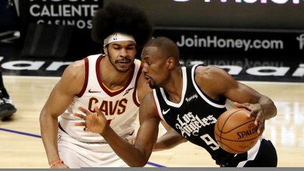 Game Recap: Clippers 128, Cavaliers 111