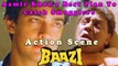 Aamir Khan's Best Plan To Catch Smugglers | Baazi (1995) | Aamir Khan | Paresh Rawal | Raza Murad | Bollywood Movie Action Scene | Part 11