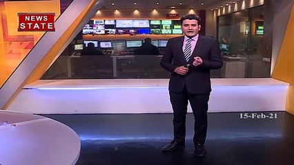 Madhya Pradesh: वैलेंटाइन डे पर पत्नी के साथ सैर सपाटे पर निकले CM शिवराज, देखें रिपोर्ट