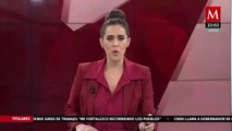 Milenio Noticias, con Víctor Hugo Michel y Azul Alzaga, 14 de febrero de 2021