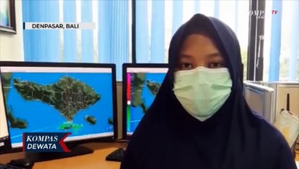 Hujan Masih Tinggi BMKG Harapkan Warga Waspada Banjir
