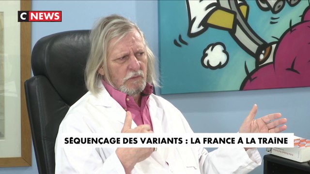 Pr Didier Raoult : « C'est frappant de voir comment des gens sont d'un coup devenus des hauts parleurs du pays »