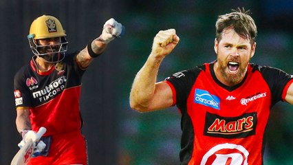 ಬಿಗ್ ಬ್ಯಾಷ್ ನಲ್ಲಿ ಅಬ್ಬರಿಸಿದ ಆಟಗಾರ ಈಗ ಐಪಿಎಲ್ಗೆ ಸಿದ್ದ | Oneindia Kannada