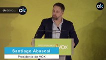 Vox gana por primera vez al PP unas elecciones y liderará la oposición constitucionalista en Cataluña