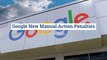 Brent Emerson North Carolina - Google Published New Manual Actions For Google Discover Penalties