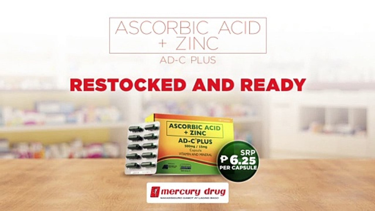 ADCPlus  Vitamin C
