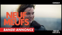 NEUF MEUFS - Bande annonce