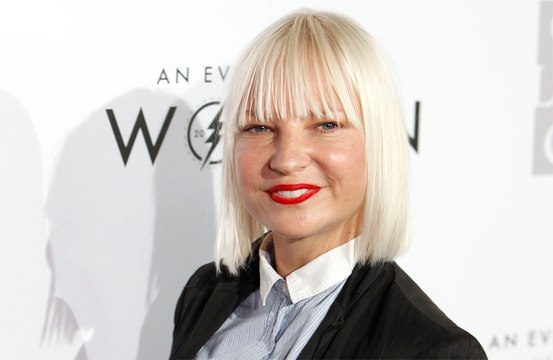 Sia claims Shia LaBeouf 'used the same lines' on her and FKA twigs