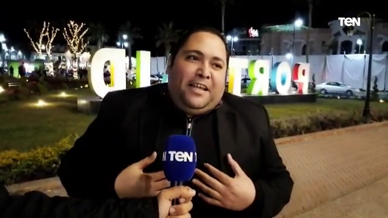 هو دا الحب الحقيقي اللي بندور عليه.. زوج في بور...