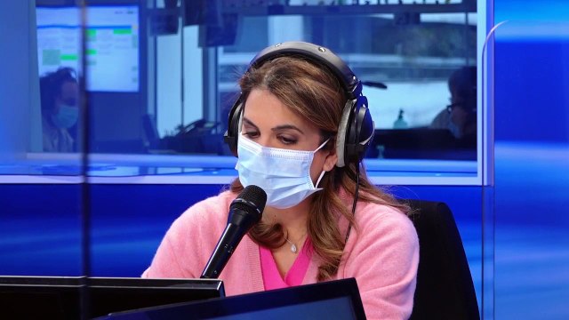 Alexandre Kouchner sur l'affaire Duhamel : Ma famille a vécu un moment douloureux, éprouvant