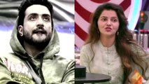 Bigg Boss 14; Rubina Dilaik speaks about Jasmin Bhasin's behavior for her | FilimiBeat