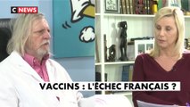 Pr Didier Raoult : « Le vaccin chinois est beaucoup plus raisonnable de mon point de vue »