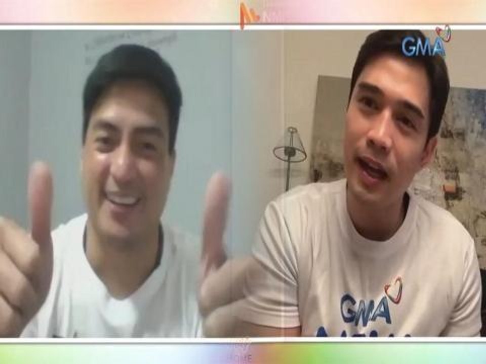 Prima Donnas: James Blanco, may binuking tungkol kay Wendell Ramos!