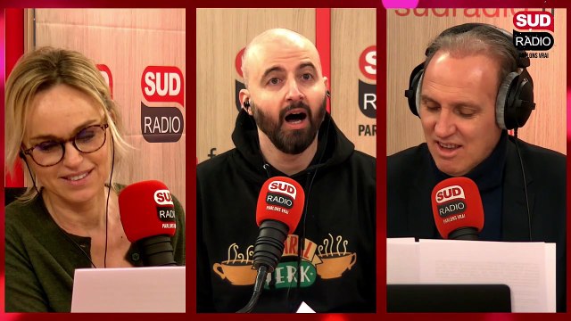 Cédric Cizaire - Avec SquatAdvisor, les meilleures maisons à squatter !