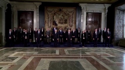 ITALIA | Comienza la era Draghi: un Gobierno nacido para gastar