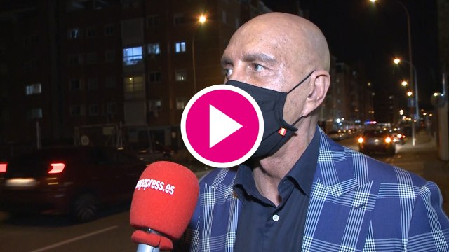 Kiko Matamoros cuenta sus planes de boda con Marta López