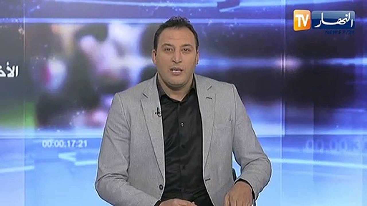 بلايلي يسجل الهدف 13 ويقود ناديه للفوز على أم صلال