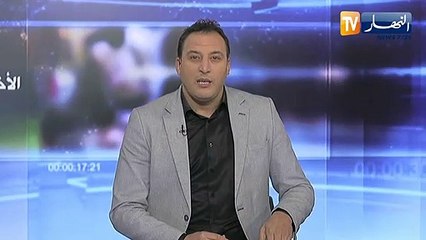 بلايلي يسجل الهدف 13 ويقود ناديه للفوز على أم صلال