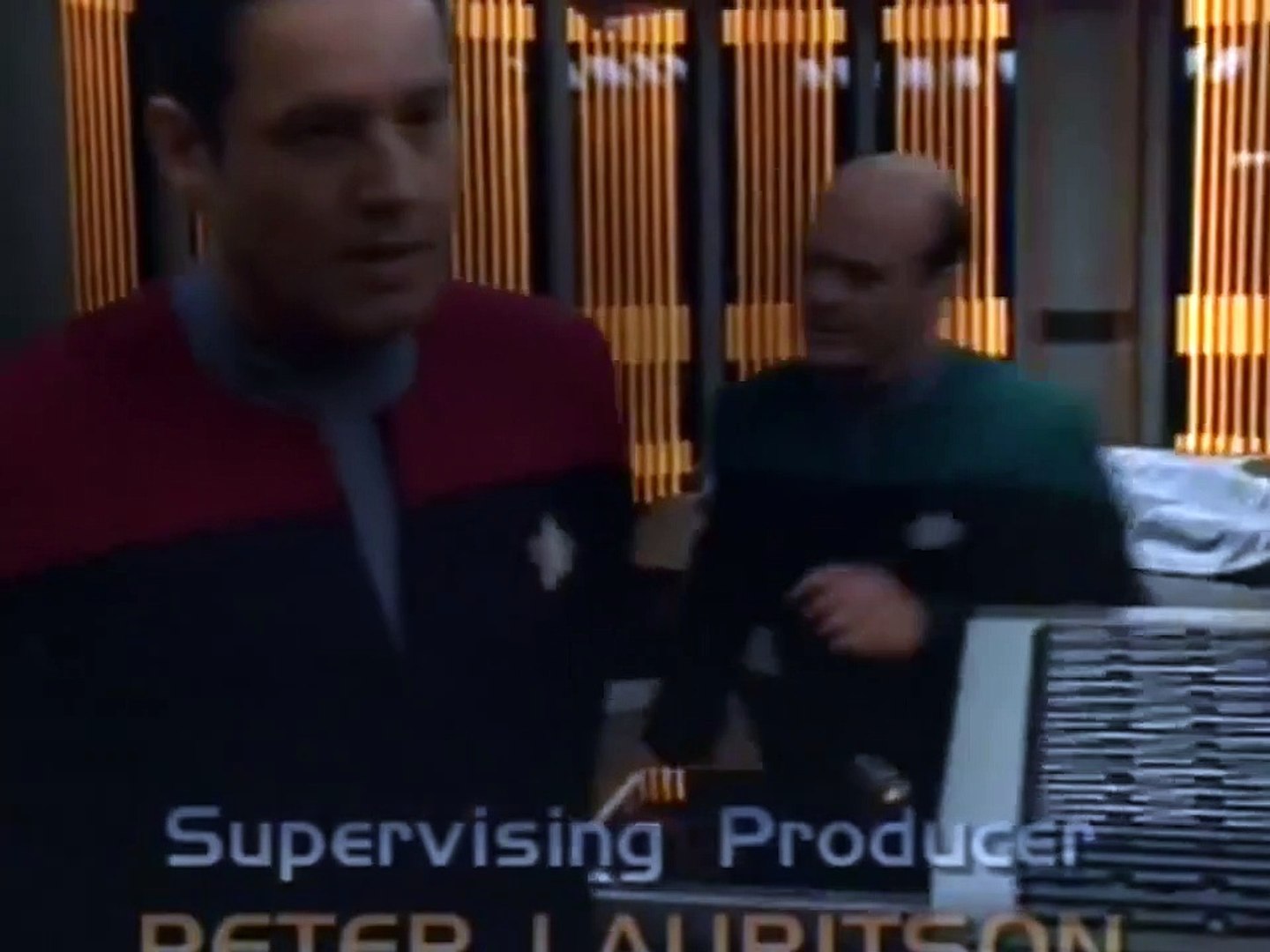 Star Trek Voyager s04e01 Scorpion Part 2 x264 LMK - Dailymotion Video