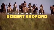 The American West - Teaser
