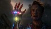 Iron Man Death Scene - -And I am Iron Man- - Avengers- Endgame (2019)