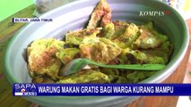 Tempat Makan Gratis Untuk Warga Kurang Mampu