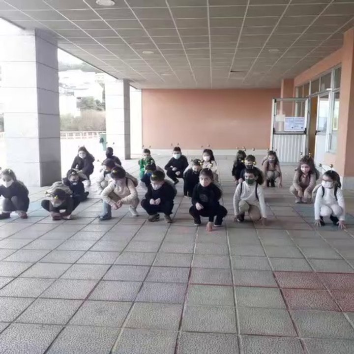 1º PRIMARIA