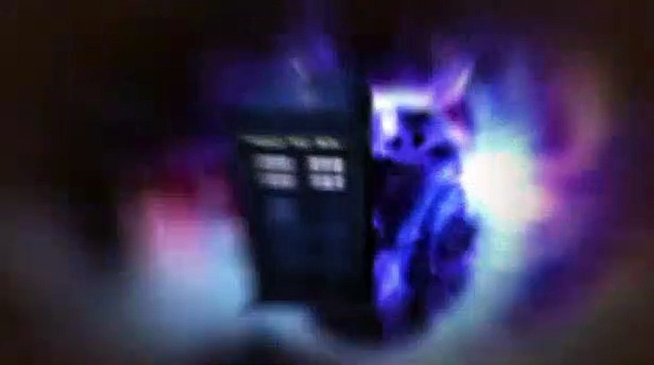 Doctor Who S03E10