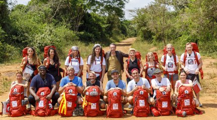 Pekin express, sur les pistes de la terre rouge : Le coup de coeur de Télé7