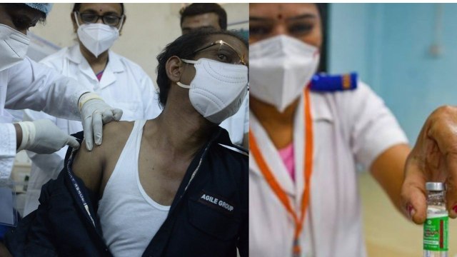 ಇಂದಿನಿಂದ ಎರಡನೇ ಡೋಸ್‌ ಲಸಿಕೆ ವಿತರಣೆ ಆರಂಭ | Oneindia Kannada