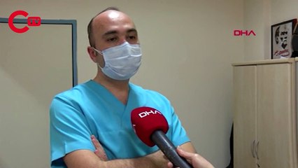 Doç. Dr. Savaşçı: Erkeklerde koronavirüs kısırlık nedeni