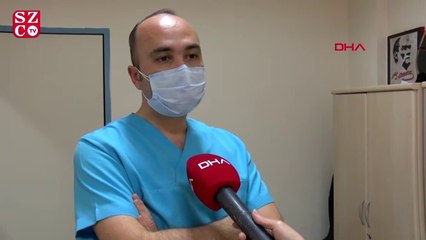 Doç. Dr. Savaşçı: Corona erkeklerde kısırlık nedeni